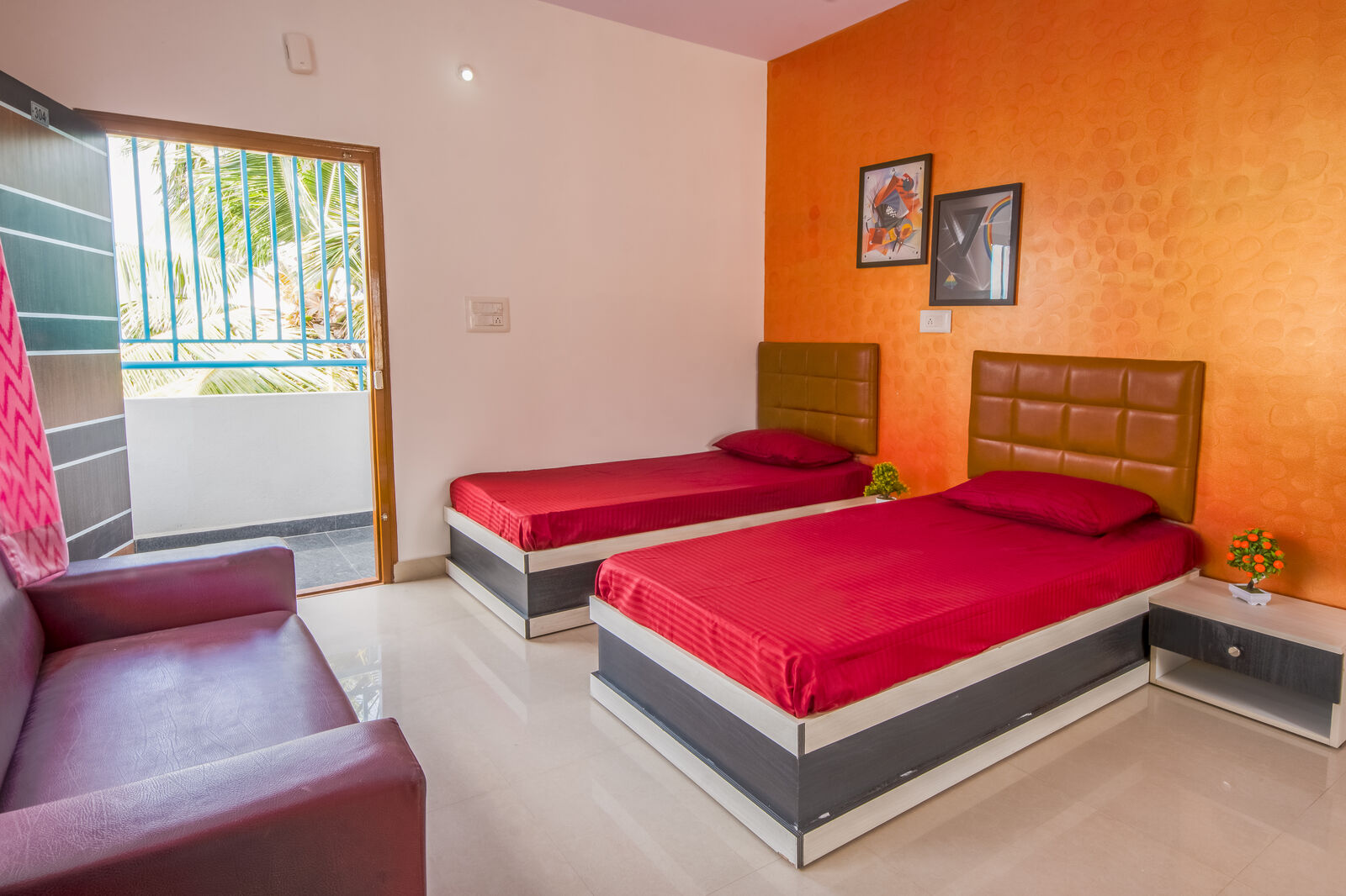 Liberty House — photo 4